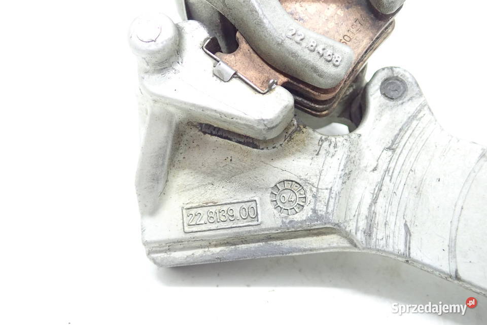 Zacisk 228488 Hamulca Tył Jarzmo Husqvarna TE lubuskie Strzelce Krajeńskie