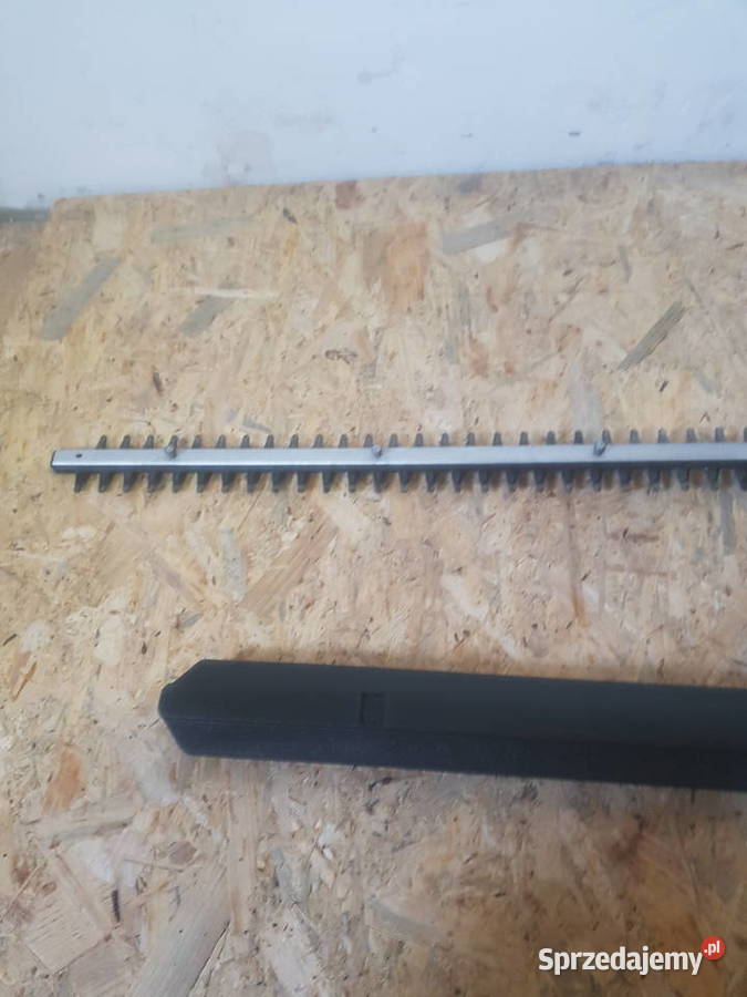 NOŻYCE DO ŻYWOPŁOTU EINHELL GECH 18551 Li Solo Głogowa