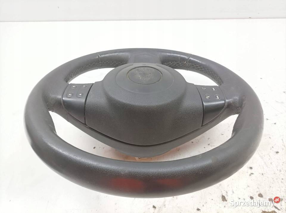 KIEROWNICA Seat Toledo III 20052009 sprzedam