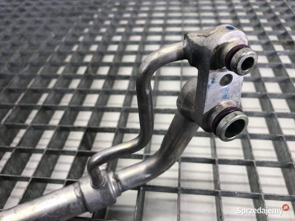 RURKA KLIMATYZACJI VW GOLF VII 5Q1816738B 20 150 osobowe