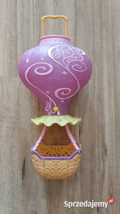 latający balon my little pony dolnośląskie sprzedam