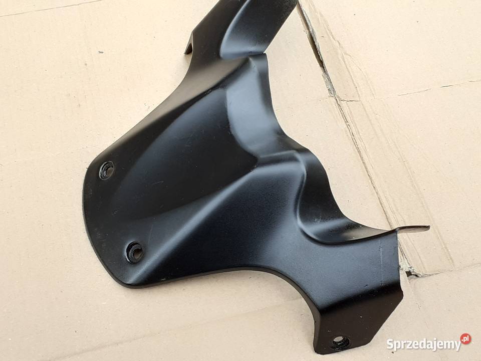 Honda CBR 125 JC 39 wypełnienie zbiornika Warszawa