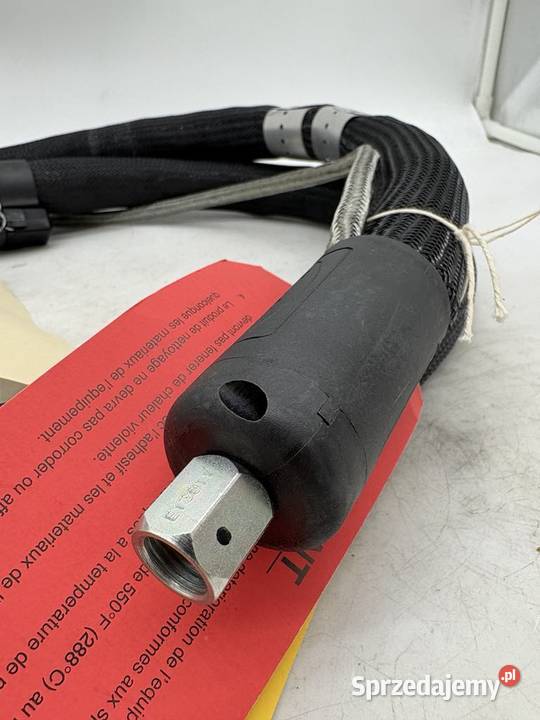 Nordson 274792D Hot Melt Hose Warszawa
