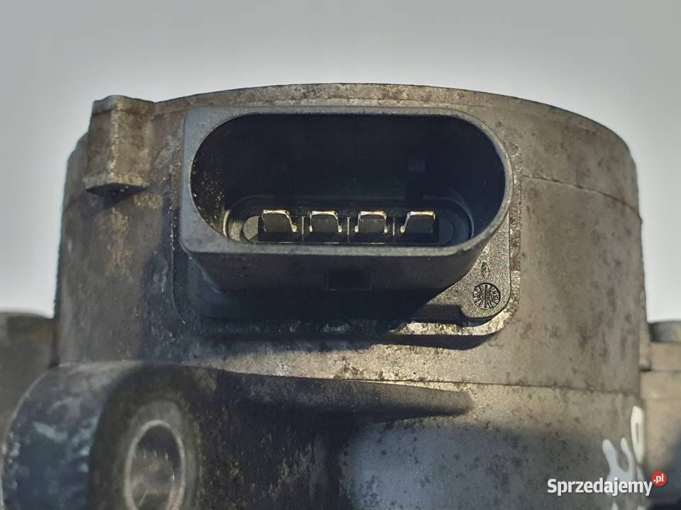 POMPA WODY BMW E87 E90 20 i wodna N43B20A lubelskie Chełm