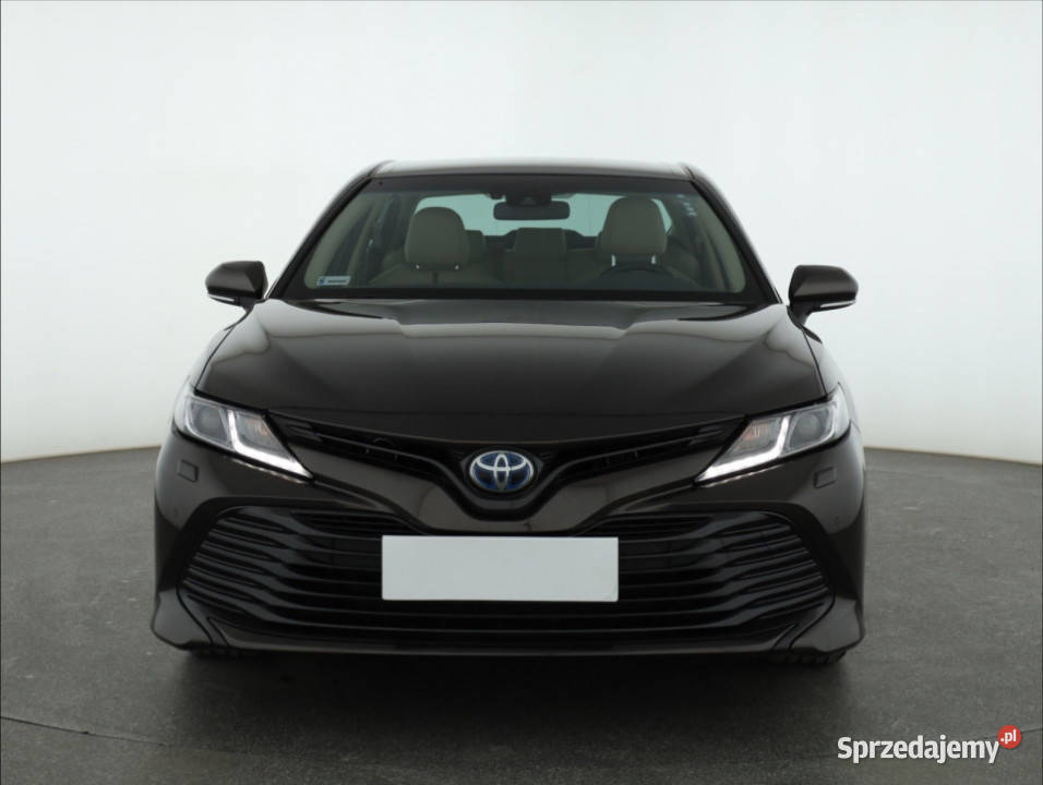 Toyota Camry 25 Hybrid 4/5 Piaseczno