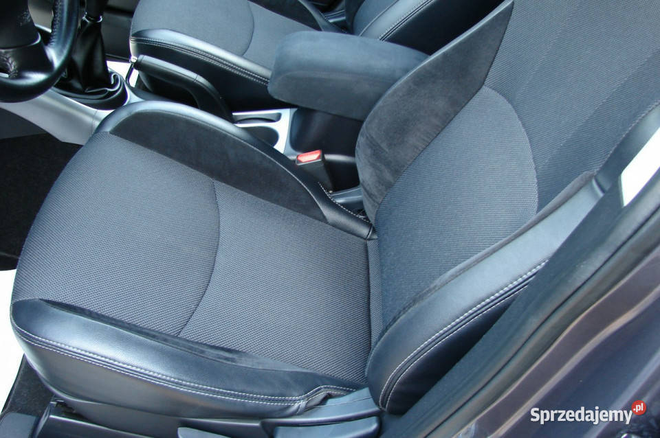 Mitsubishi Outlander 20 E 150 Bogata Wersja II manualna Piła