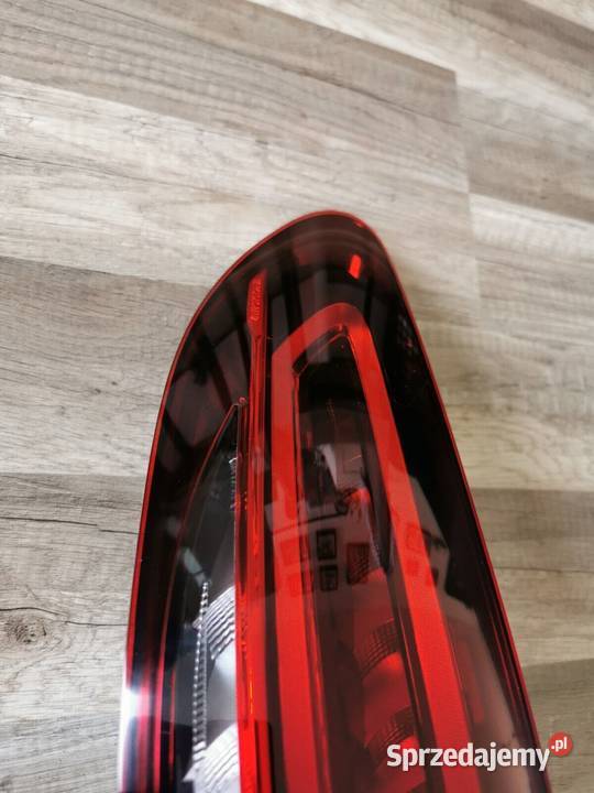 Mercedes EQC N293 Lampa Tylna lewa A2939062101 Świerzawa