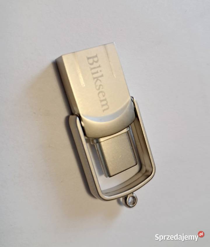 Pendrive 64GB z instalatorem Windows 11 na każdy Pendrive Dyski, napędy i nośniki Kraków sprzedam