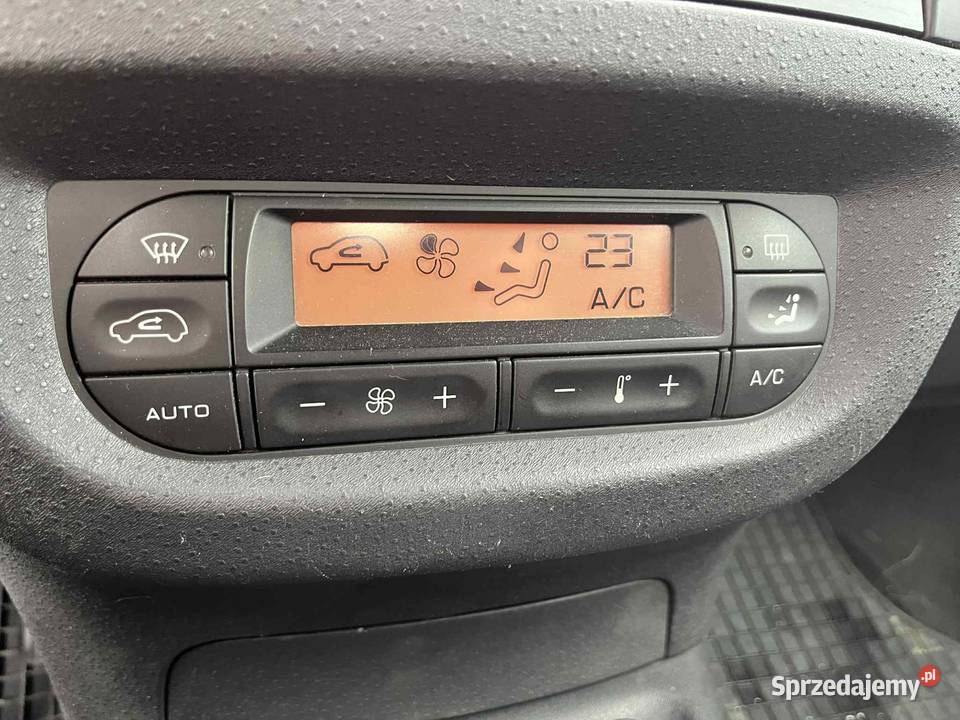 C2 VTR 14HDI Automat z łopatkami Tarnów