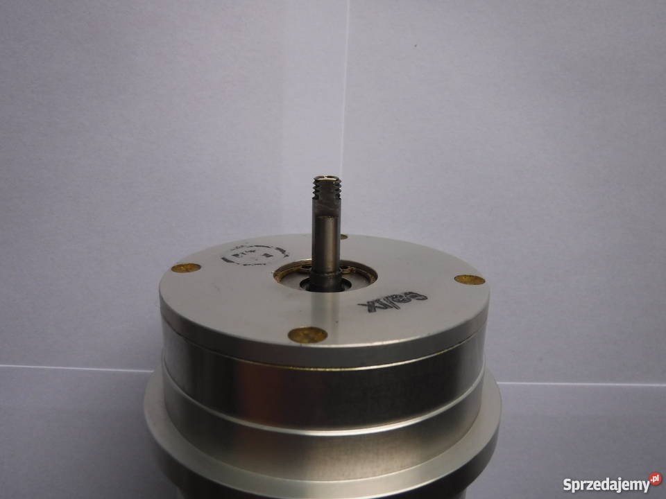 SN15A6 Mikroma 110V 50 Hz Selsyn typ sn15a6 Nowe Szydłowiec