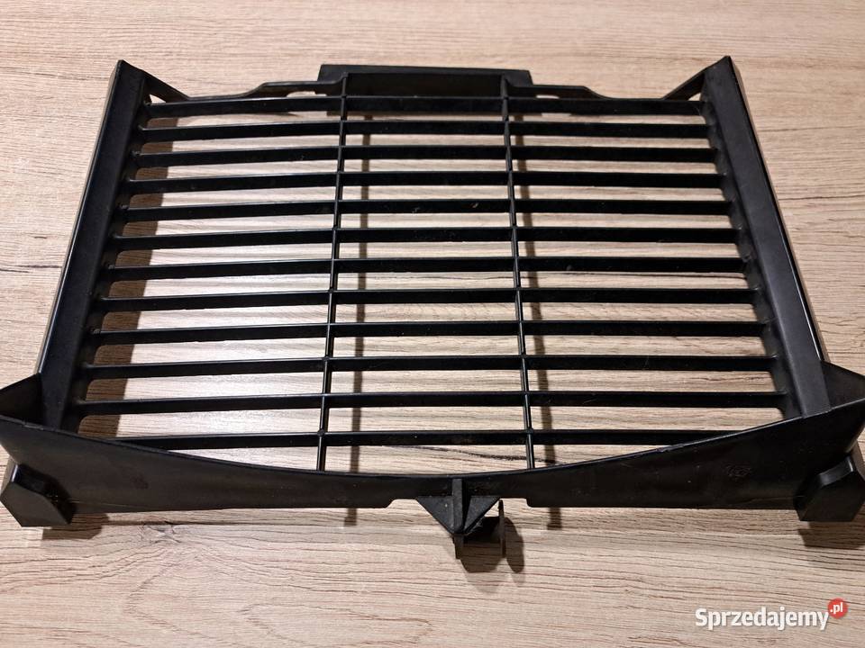 Osłona chłodnicy Yamaha FZ6 Mosty