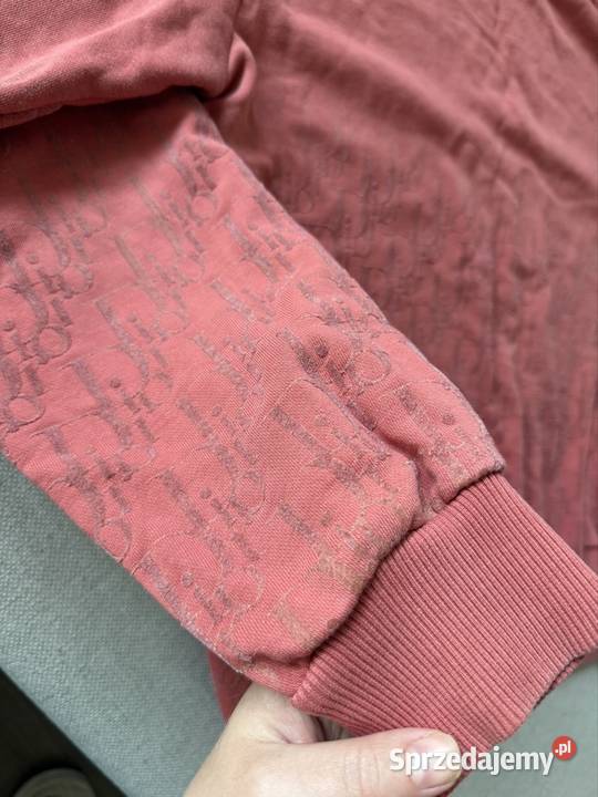 Bluza Dior małopolskie Kraków sprzedam