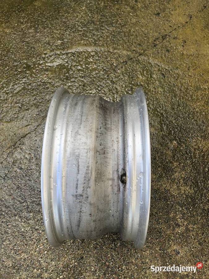 felga alufelga Gullideckel 15 otworów157 et25 kujawsko-pomorskie Toruń