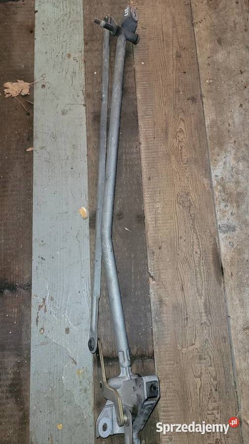 Mechanizm wycieraczek przednich Peugeot 307 Części samochodowe Łagów