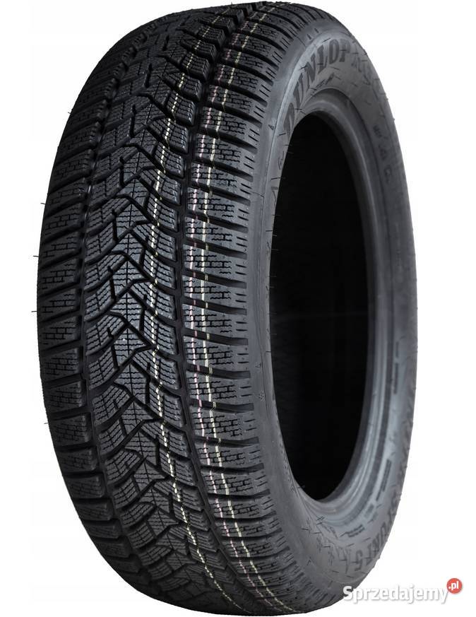 Opona 19555R16 87 H Dunlop Winter Sport 5 195 Dębica