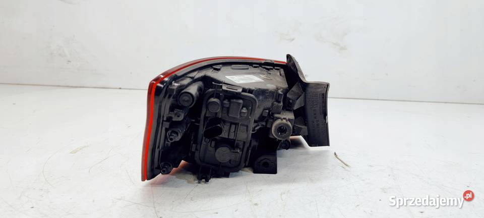 LAMPA PRAWY TYŁ AUDI A3 8V 3 DRZWI 8V3945096C śląskie Przystajń