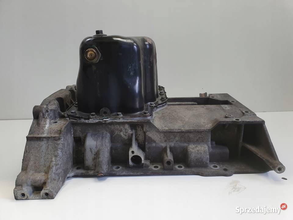 Land Rover Discovery III 27 TD V6 MISKA OLEJOWA Części montażowe lubelskie Rudka sprzedam