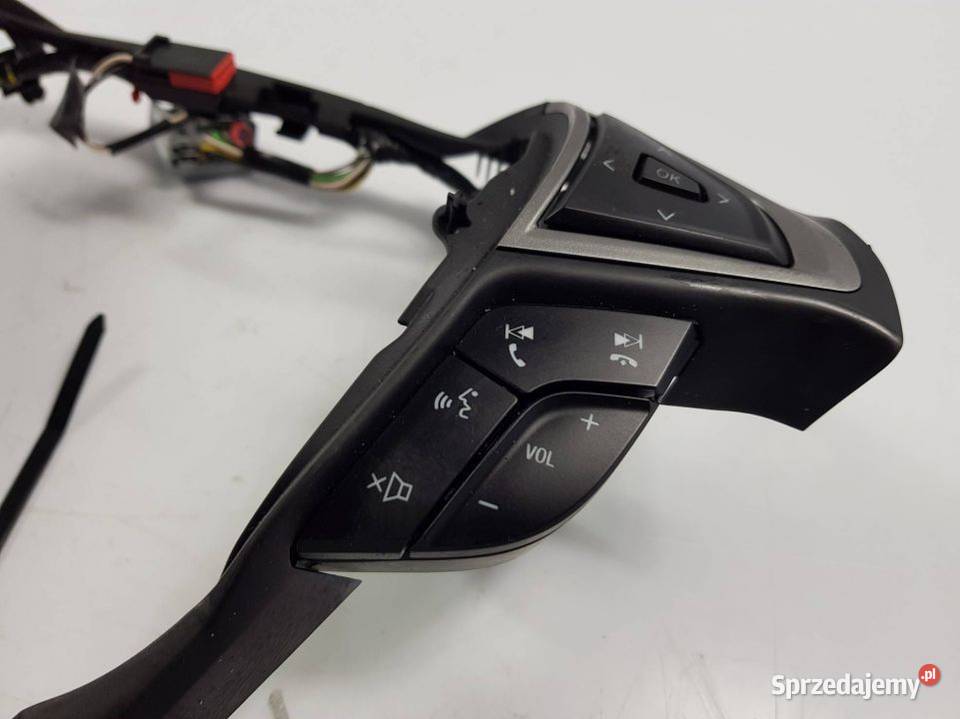 PANEL MULTIFUNKCJA DG9T9E740DCW FORD MONDEO MK5 Lipno