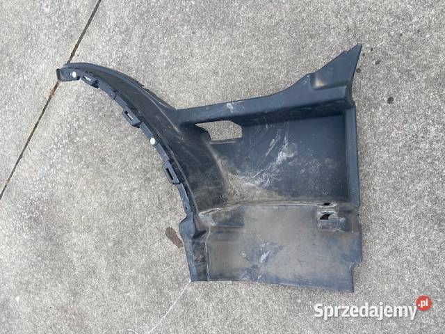 Obudowa Stopni Stopnica Schodki Prawe Volvo FM4 ciężarowe Maszewo