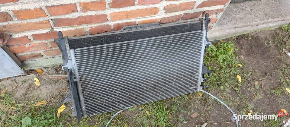 Laguna 2 Części Ładny środek wielkopolskie Koło