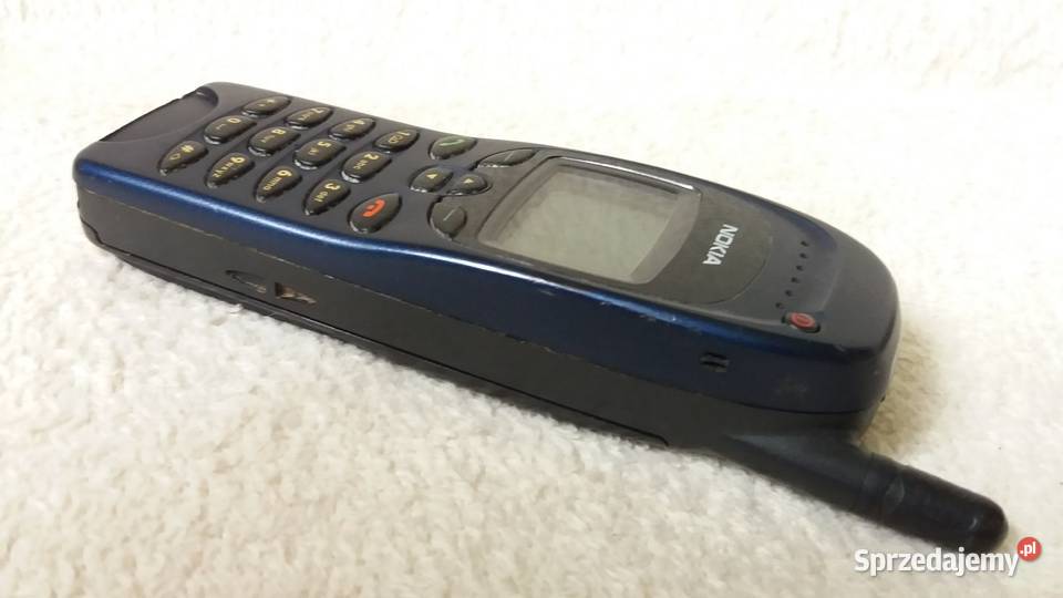 Nokia klasyk 6280 6150 Płońsk
