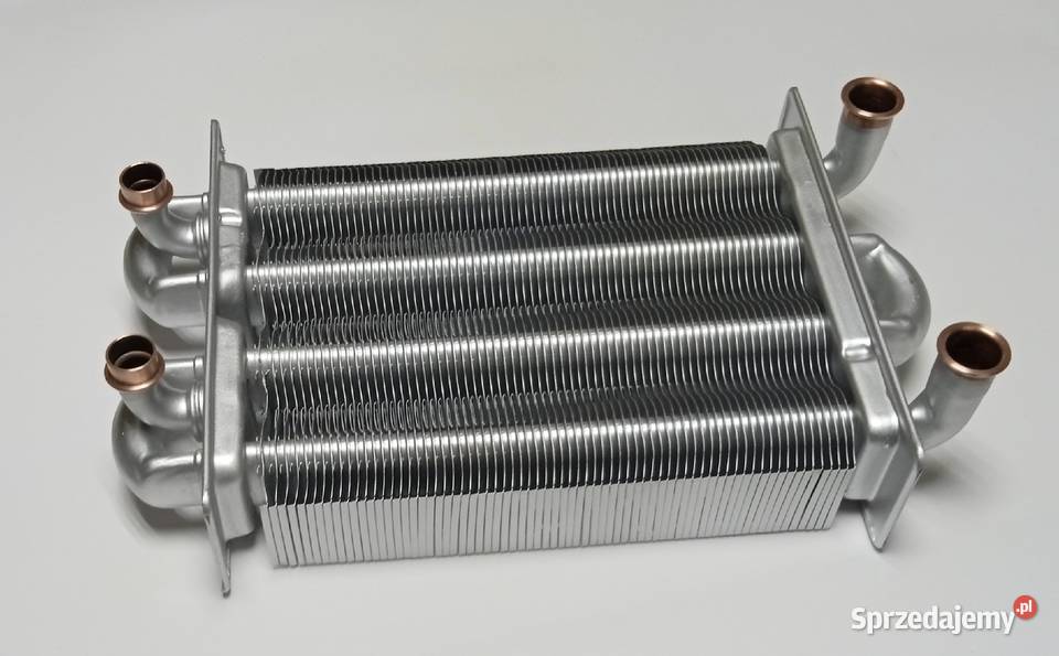 Wymiennik Beretta Ciao JD CSI turbo NOWY Przemyśl