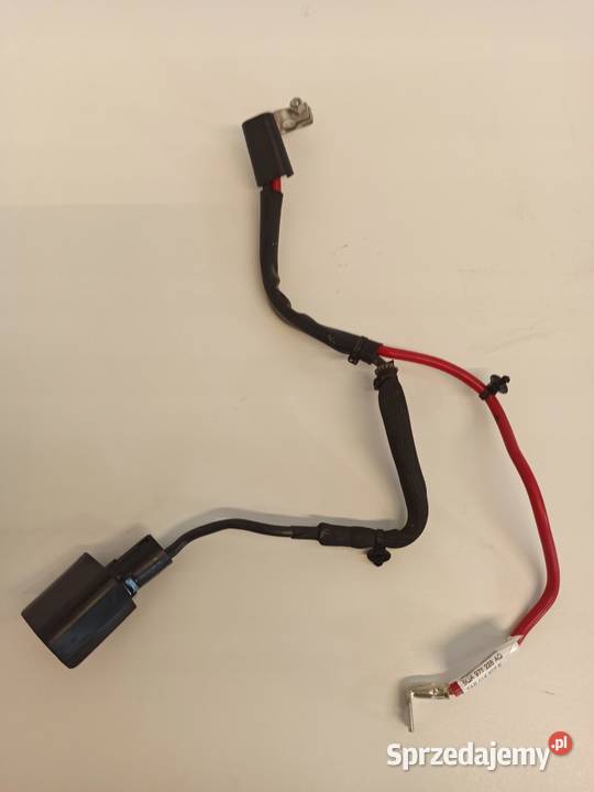 VW TIGUAN II KLEMA PLUSOWA 5QA971228AQ