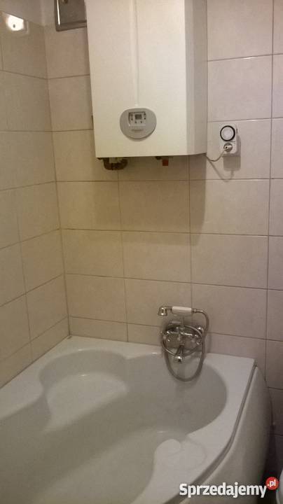 Mieszkanie pod Szyndzielnią ogród Nieruchomości śląskie Bielsko-Biała