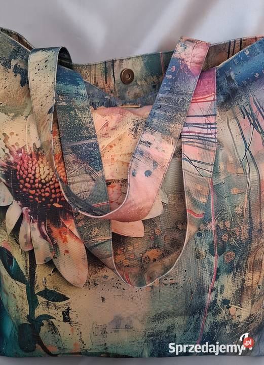 Wodoodporna torbak produkt Polski sprzedam Do ręki