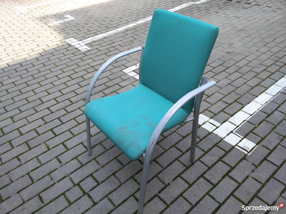 Sprzedam krzesła konferencyjne Kraków