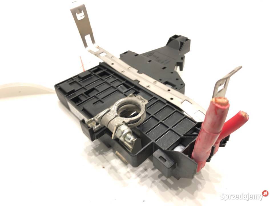 KLEMA PLUS DACIA DUSTER 241148757R 15 116