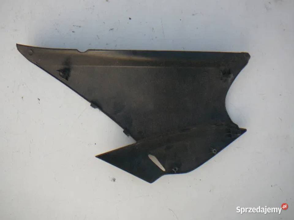 Boczek osłona wypełnienie lewy Honda NT 700V