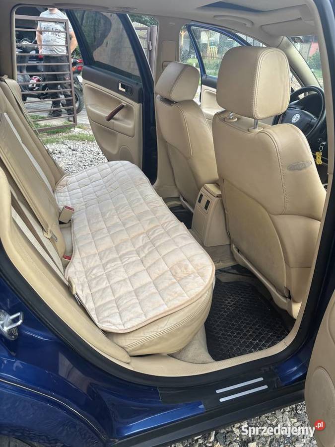 Passat b5 25 TDI V6 314000km Lubliniec