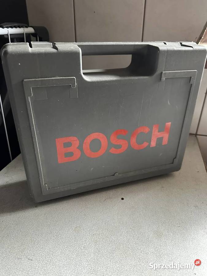 Wiertarka Bosch sprzedam