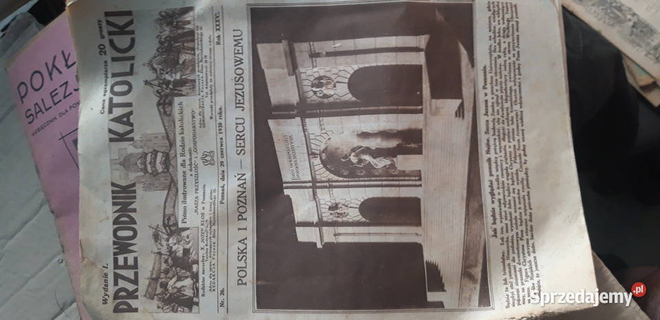 Książki i czasopisma 18641959 Rzeszów