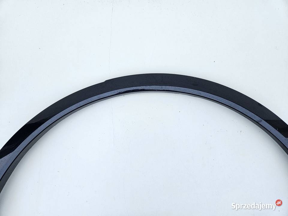 PORSCHE CAYENNE III 3 9Y0 LISTWA BŁOTNIKA PRAWY Listwy i nakładki wielkopolskie Międzychód