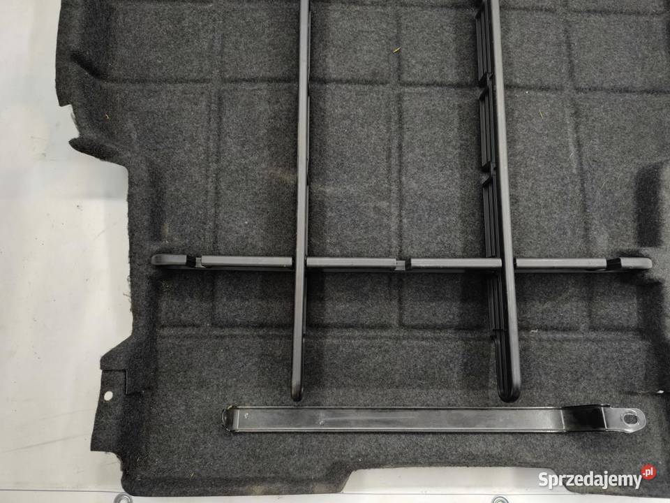 WYKŁADZINA BAGAŻNIKA PRZEGRODY BMW E61 7050373