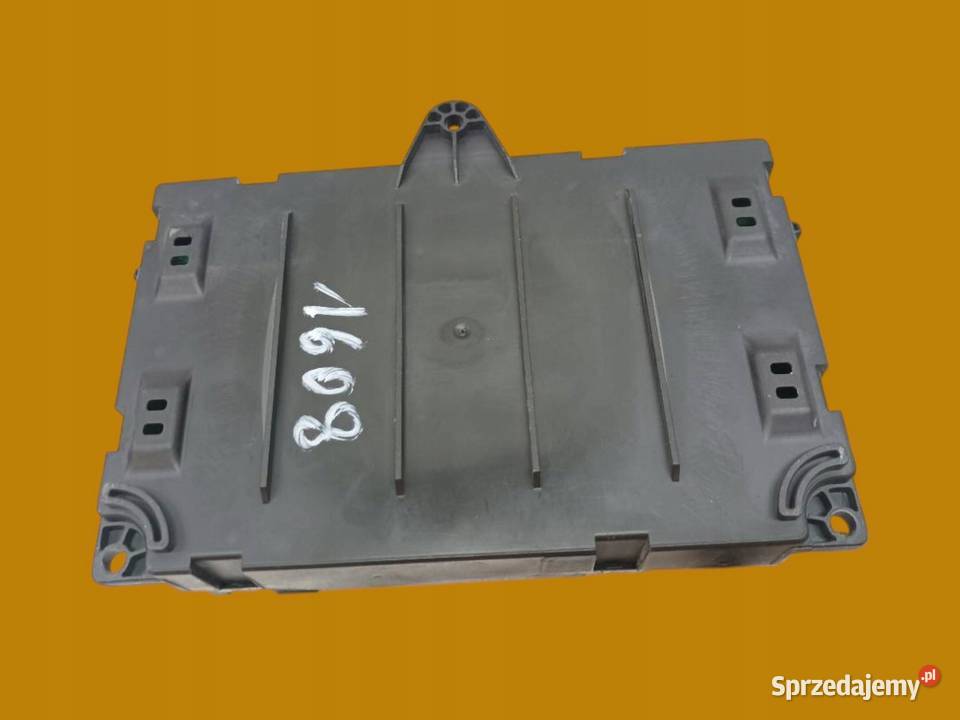 MODUŁ BSC A02 00 9656148080 BSC A02 00 Peugeot
