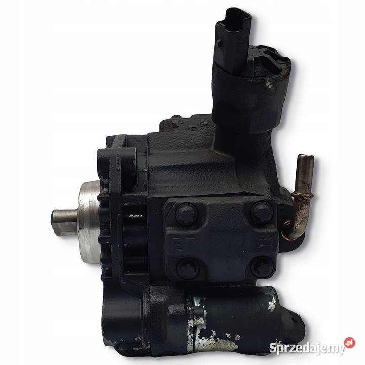 POMPA WTRYSKOWA paliwa Ford S 20 TDCI lubelskie Chełm sprzedam