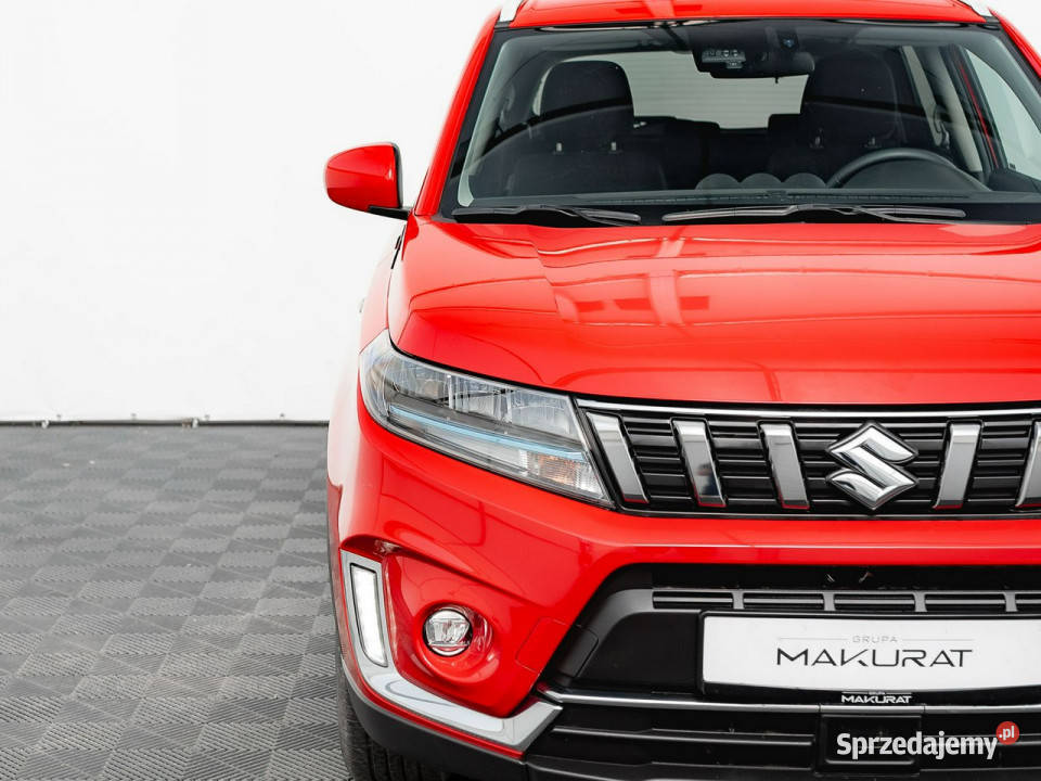 Suzuki Vitara WD7655R15 Strong Hybrid Premium