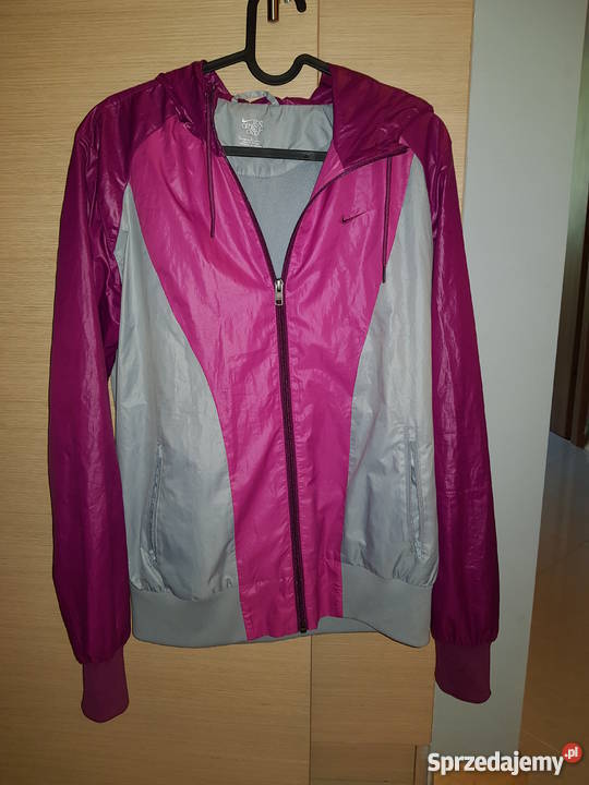 Nike the athletic dept vintage bluza L mazowieckie Warszawa