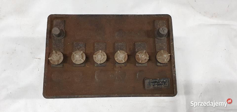 Wołga Moskwicz aabrycznie nowy niezalany Chodzież sprzedam