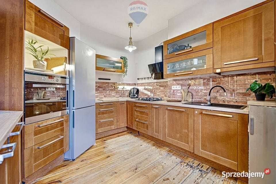 Urocze mieszkanie w sercu Świebodzina 829m 5898zł/m2