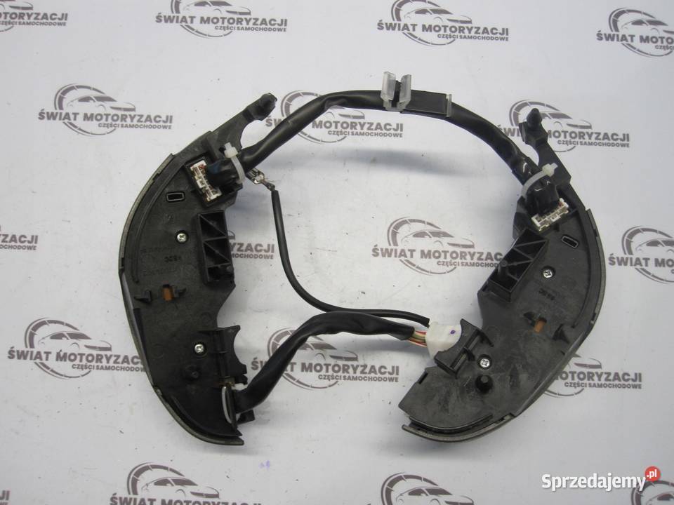 TOYOTA PRIUS II XW20 08r przełącznik kierownicy osobowe