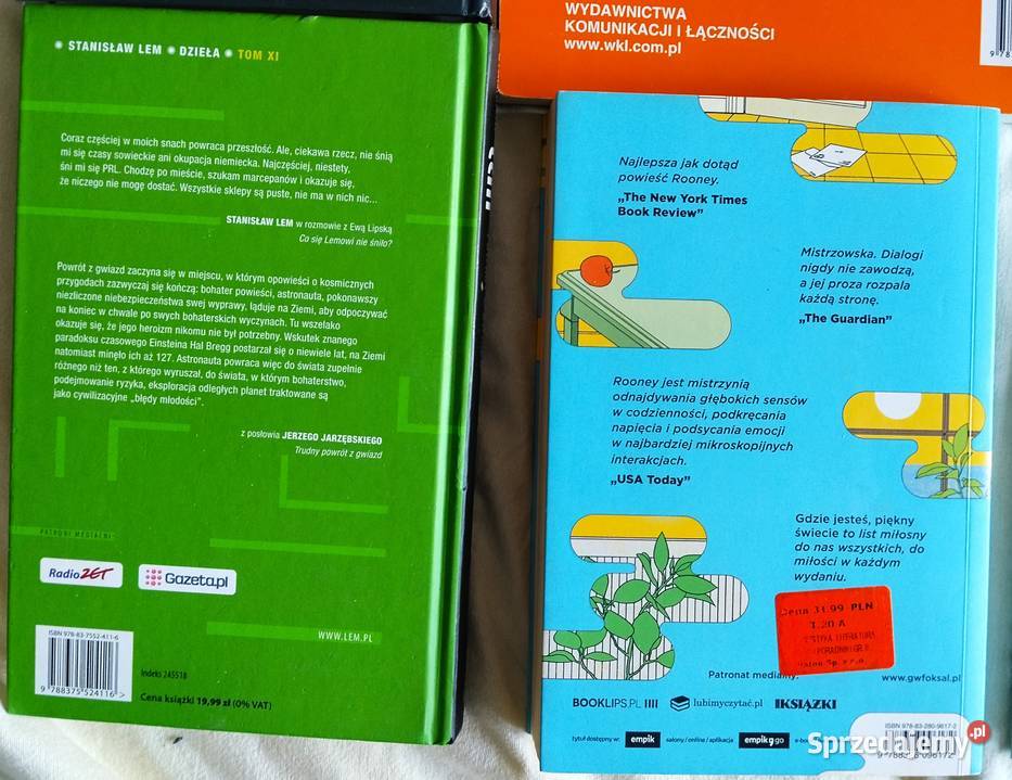 Lem Matis FSO Mario PUZO Savoir vivreGdzie