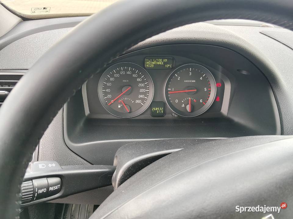 Volvo V50 1600cm3 sprzedam
