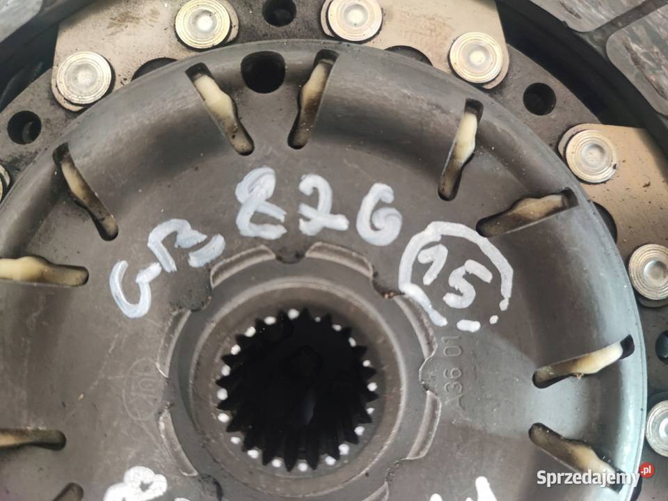 ASTRA ZAFIRA CORSA 14 A14NET 140 146 sprzęgło Kielce sprzedam