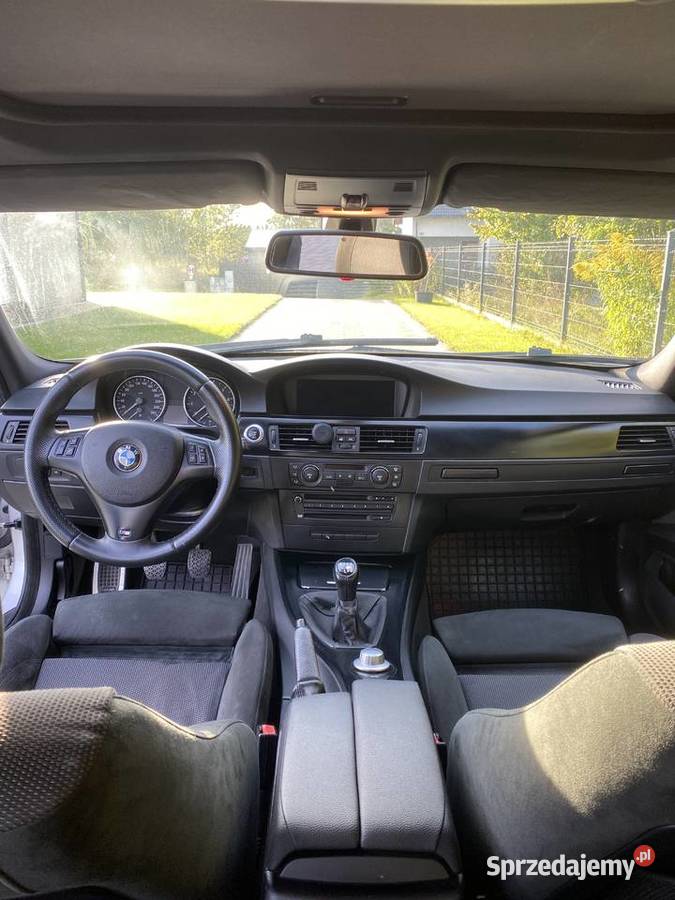 Bmw e90 325i 218 Szemud