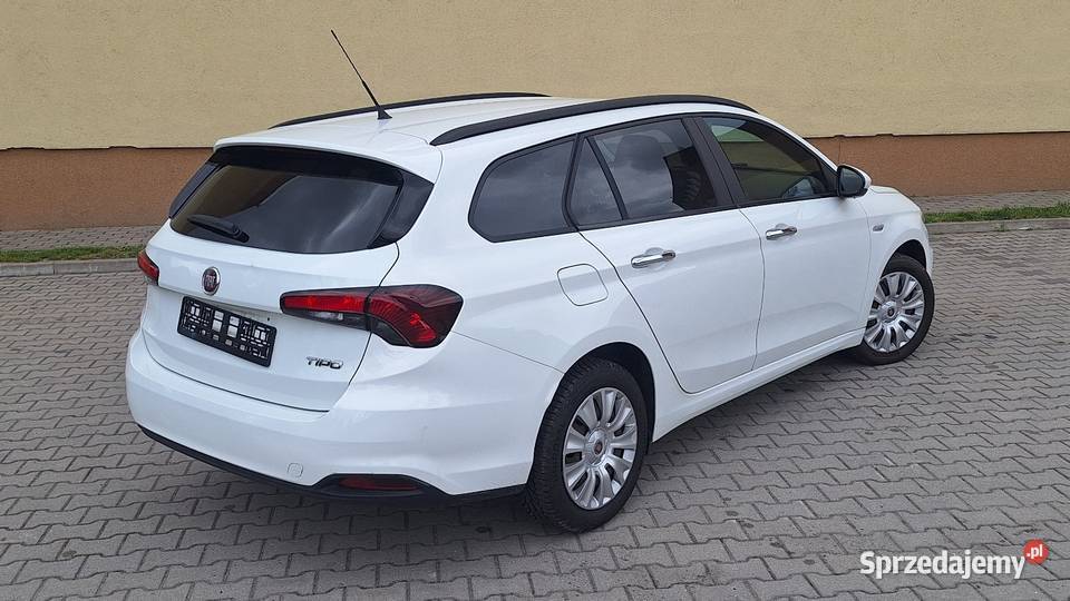 Fiat Tipo 14