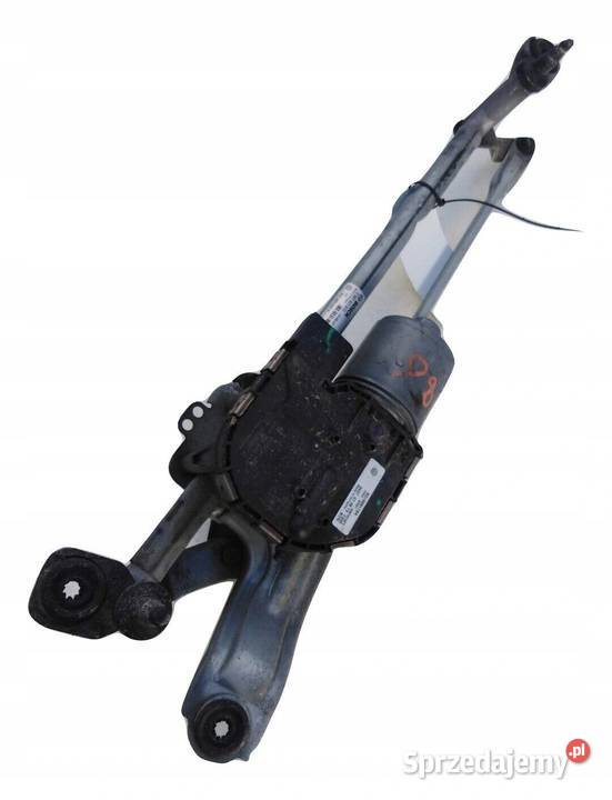 mechanizm wycieraczek przod vw golf vii małopolskie sprzedam